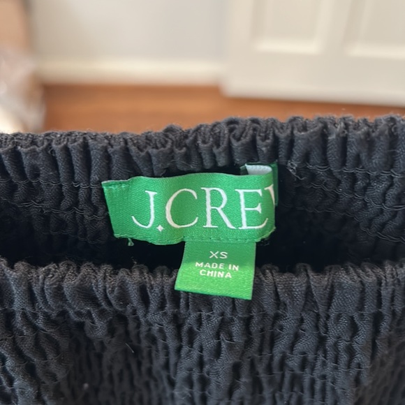 Robe D'été J Crew Taille 2 Multicolore - Sundress Neuve Sans étiquettes (NWOT)